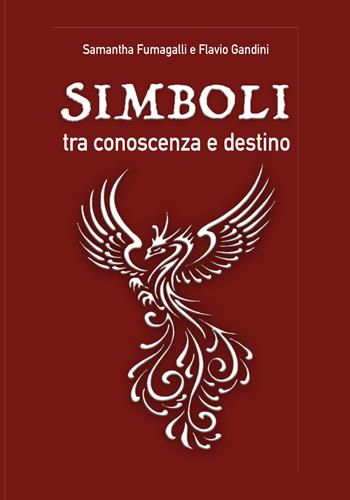 Simboli, tra conoscenza e destino - Samantha Fumagalli, Flavio Gandini - Libro Youcanprint 2019 | Libraccio.it