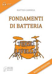 Fondamenti di batteria. Terzo livello