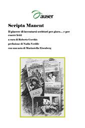 Scripta manent