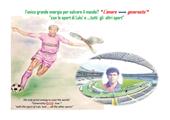 Lulù e lo sport