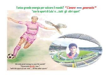 Lulù e lo sport - Dino Turbessi - Libro Youcanprint 2019 | Libraccio.it
