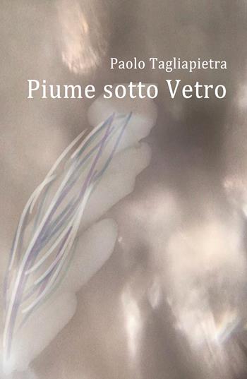 Piume sotto vetro - Paolo Tagliapietra - Libro Youcanprint 2019 | Libraccio.it