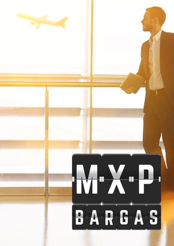 Mxp - Bargas - Libro Youcanprint 2019 | Libraccio.it