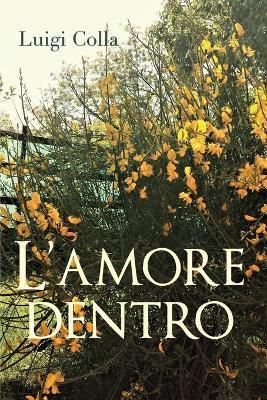 L' amore dentro - Luigi Colla - Libro Youcanprint 2019 | Libraccio.it