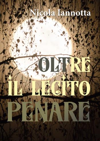 Oltre il lecito penare - Nicola Iannotta - Libro Youcanprint 2019 | Libraccio.it