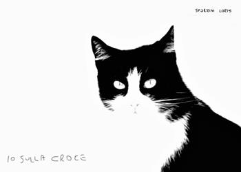 Io sulla croce. Ediz. illustrata - Loris Sforzini - Libro Youcanprint 2019 | Libraccio.it