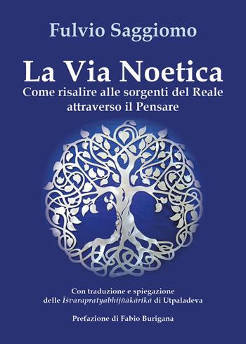 La via noetica. Come risalire alle sorgenti del reale attraverso il pensare - Fulvio Saggiomo - Libro Youcanprint 2019 | Libraccio.it