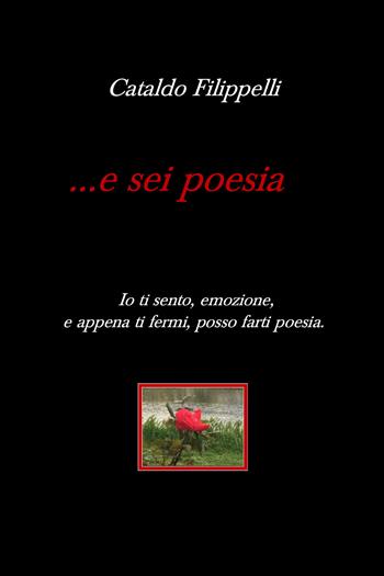 ... e sei poesia - Cataldo Filippelli - Libro Youcanprint 2019 | Libraccio.it
