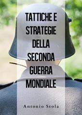 Tattiche e strategie della seconda guerra mondiale