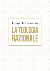 La teologia razionale