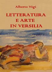 Letteratura e arte in Versilia