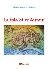 La fola di re Antoni