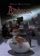 Alphonse e il Corno Spaccavento