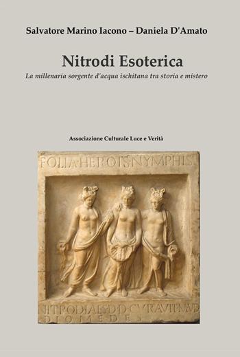 Nitrodi esoterica - Salvatore Marino Iacono - Libro Youcanprint 2019 | Libraccio.it