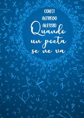 Quando un poeta se ne va