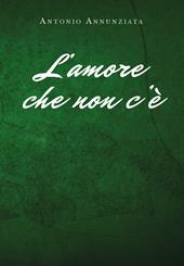 L' amore che non c'è