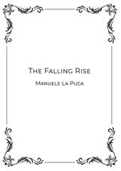 The falling rise