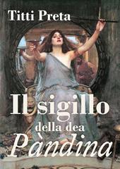 Il sigillo della dea Pàndina