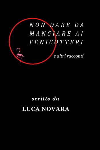 Non dare da mangiare ai fenicotteri e altri racconti - Luca Novara - Libro Youcanprint 2019 | Libraccio.it