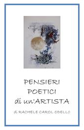 Pensieri poetici di un'artista