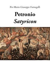 Petronio. Satyricon