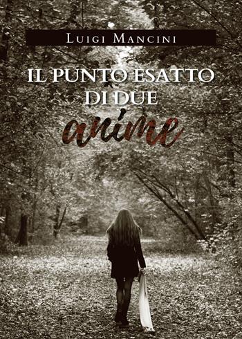 Il punto esatto di due anime - Luigi Mancini - Libro Youcanprint 2019 | Libraccio.it