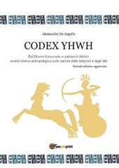 Codex YHWH