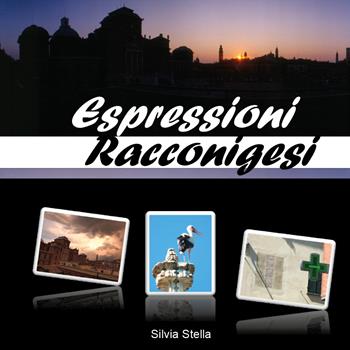 Espressioni racconigesi - Silvia Stella - Libro Youcanprint 2019 | Libraccio.it