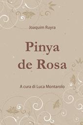 Pinya de rosa
