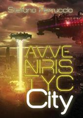 Avveniristyc city