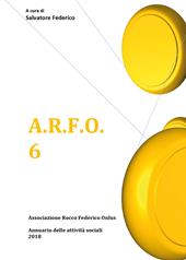 A.R.F.O.. Vol. 6
