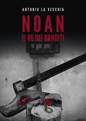 Il re dei banditi. Noan Rione - Antonio La Vecchia - Libro Youcanprint 2019 | Libraccio.it
