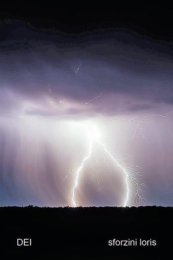 Dei - Loris Sforzini - Libro Youcanprint 2019 | Libraccio.it