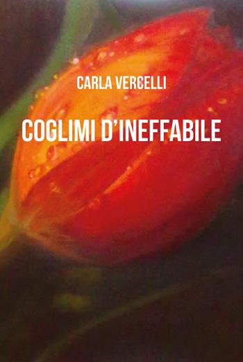 Coglimi d'ineffabile. Poesie d'Eros - Carla Vercelli - Libro Youcanprint 2019 | Libraccio.it