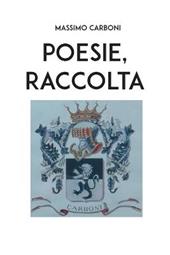 Poesie, raccolta