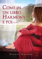 Come in un libro Harmony e poi...