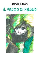 Il viaggio di Pallino