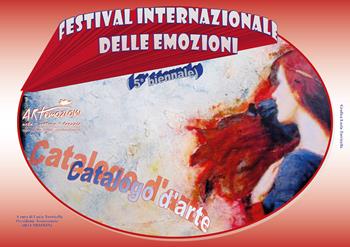 Biennale 5ª Edizione festival internazionale delle emozioni  - Libro Youcanprint 2019 | Libraccio.it