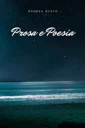 Prosa e poesia