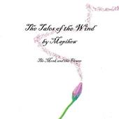 The tales of the wind. The monk and the flower