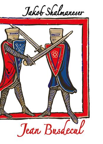 Jean Busdecul - Jakob Shalmaneser - Libro Youcanprint 2020 | Libraccio.it