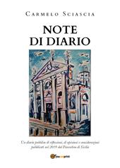 Note di diario