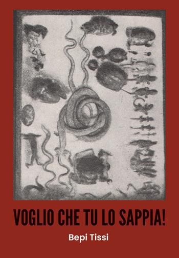Voglio che tu lo sappia! - Bepi Tissi - Libro Youcanprint 2020 | Libraccio.it