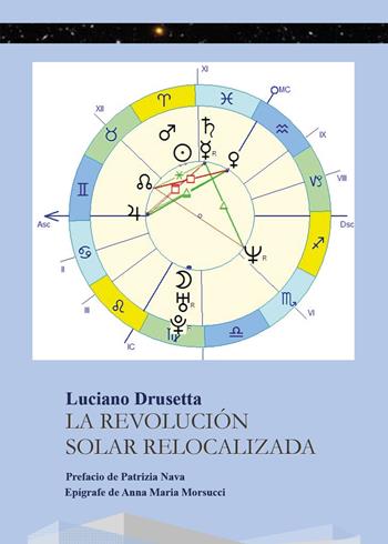 La revolución solar relocalizada - Luciano Drusetta - Libro Youcanprint 2020 | Libraccio.it