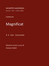 Magnificat