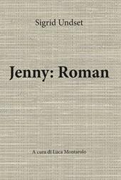 Jenny: Roman