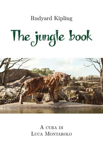 The jungle book - Rudyard Kipling - Libro Youcanprint 2020 | Libraccio.it