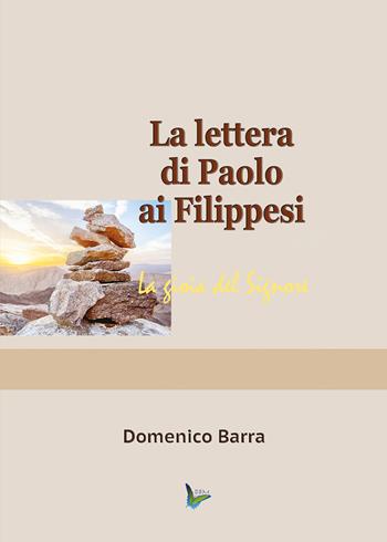 La lettera ai Filippesi - Domenico Barra - Libro Youcanprint 2020 | Libraccio.it