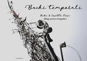 Buchi temporali - Moka - Libro Youcanprint 2020 | Libraccio.it