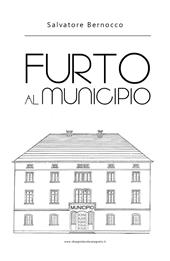 Furto al municipio